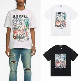Picture of Purple Brand T Shirts Short _SKUPurpleBrandS-XLmrtx30102804